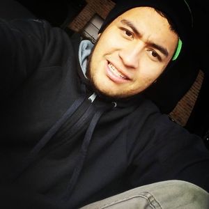 Meet your Posher, Fernando